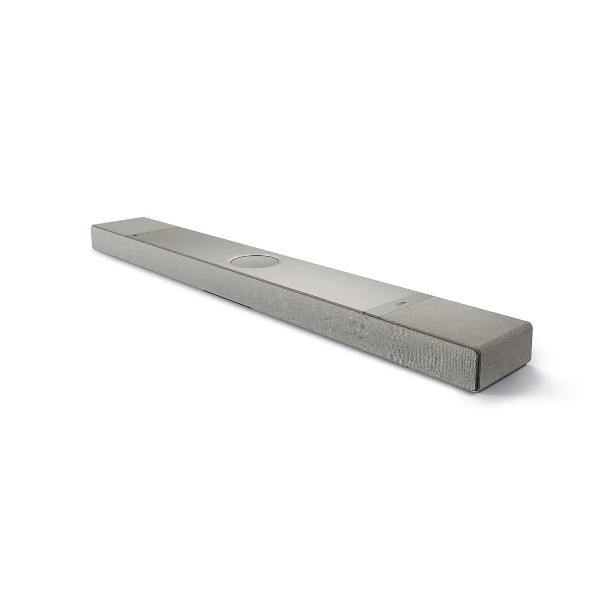 KEF XIO Dolby Atmos Soundbar