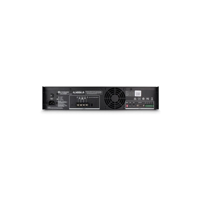 Crown XLC2500 2-Channel DriveCore Power Amplifier