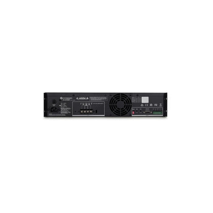 Crown XLC2800 2-Channel DriveCore Power Amplifier