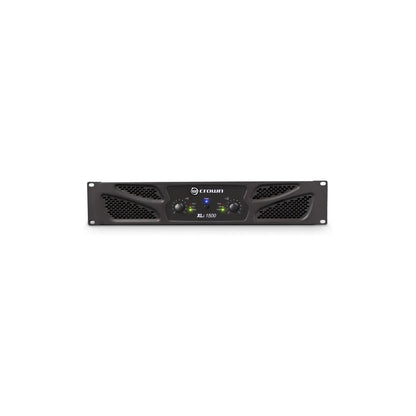 Crown XLi 1500 2-Channel Power Amplifier