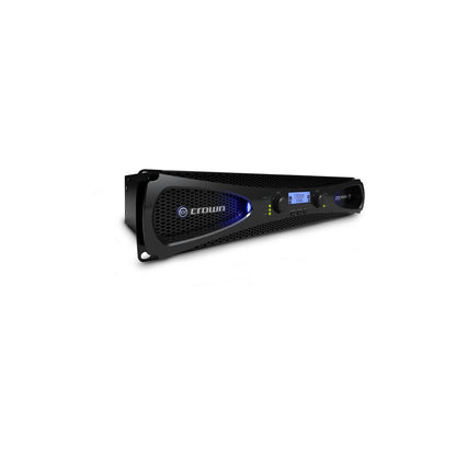 Crown XLS 1002 DriveCore 2 Power Amplifier