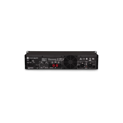 Crown XLS 1002 DriveCore 2 Power Amplifier