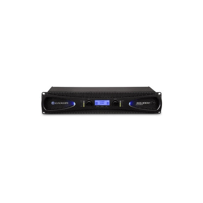Crown XLS 1002 DriveCore 2 Power Amplifier