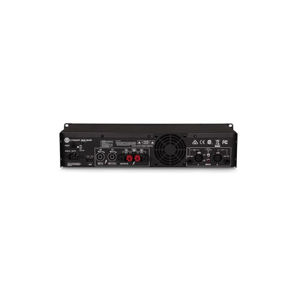 Crown XLS 1502 DriveCore 2 Power Amplifier