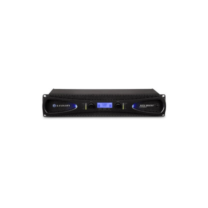 Crown XLS 1502 DriveCore 2 Power Amplifier