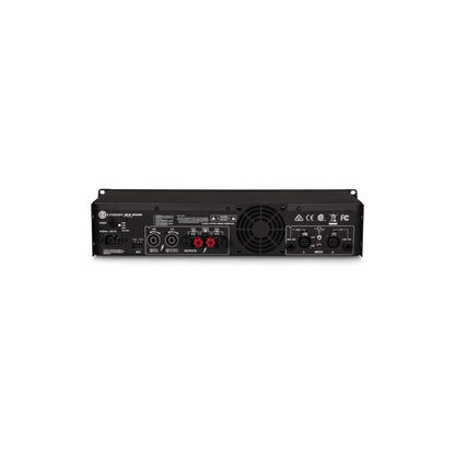 Crown XLS 2002 DriveCore 2 Power Amplifier