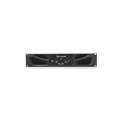 Crown XLi 2500 2-Channel Power Amplifier
