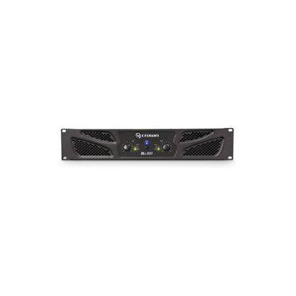 Crown XLi 800 2-Channel Power Amplifier