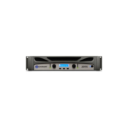 Crown XTi 1002 2-Channel DSP Power Amplifier