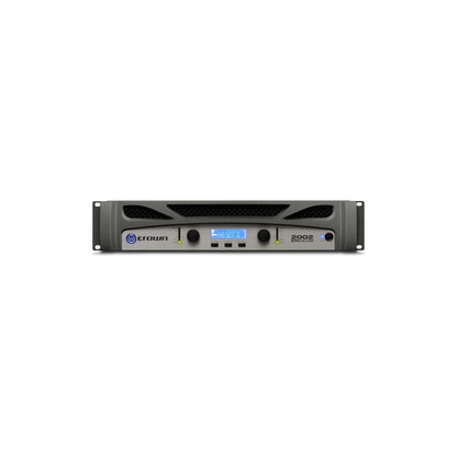 Crown XTi 2002 2-Channel DSP Power Amplifier
