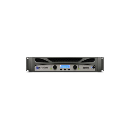 Crown XTi 4002 2-Channel DSP Power Amplifier