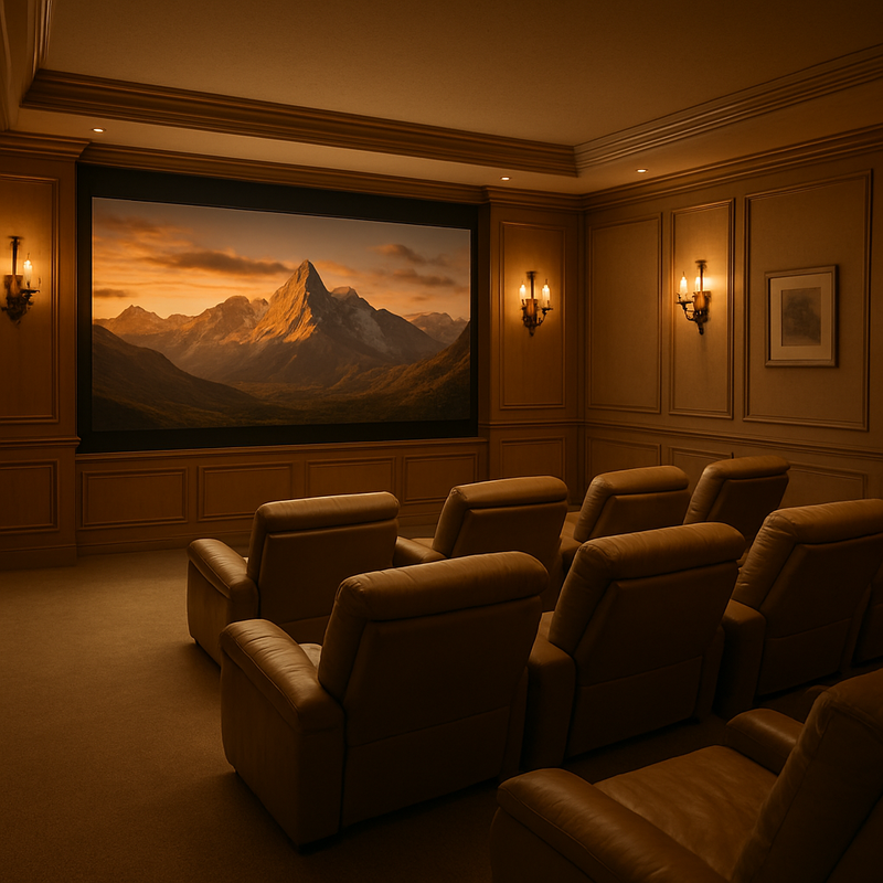 Home Cinema