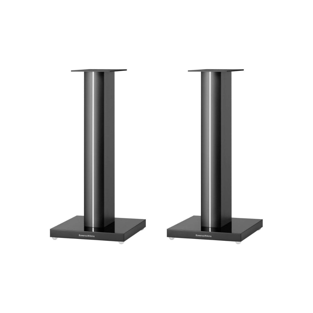 Bowers & Wilkins FS-700 S3 Speaker Stands (Pair)