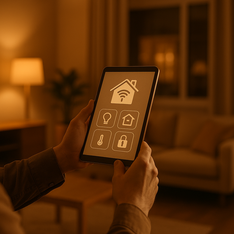 Smart Home