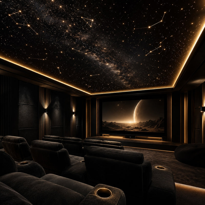 Starlight Galaxy