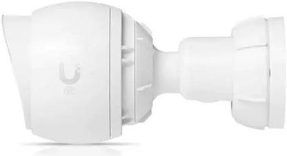 Ubiquiti UniFi G5 Bullet Camera, 2K Video Resolution, 3-Axis Adjust Mount, 9m IR Night Vision, AI Event Detections, Integrated Microphone, IPX4 Weatherproof Technology, White