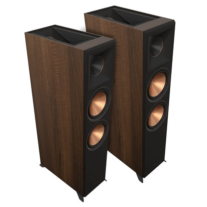 Klipsch RP-8060FA II Dolby Atmos Floorstanding Speaker (Pair)