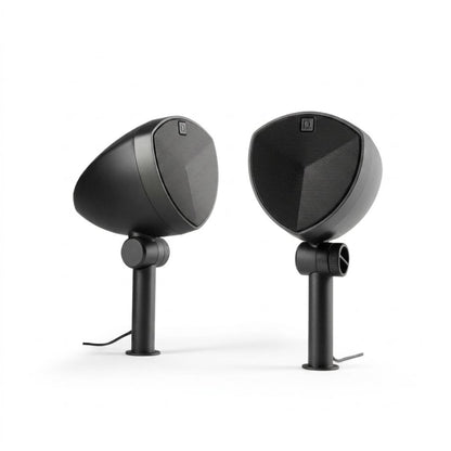 Definitive Technology Dymension Outdoor LS-400 4in Landscape Speaker (Pair)