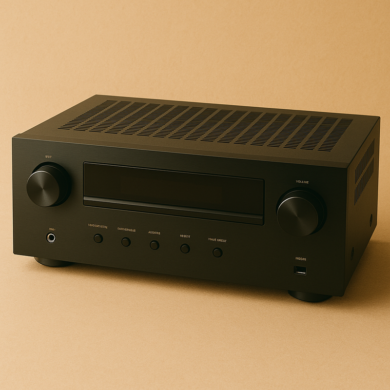 AV Receivers