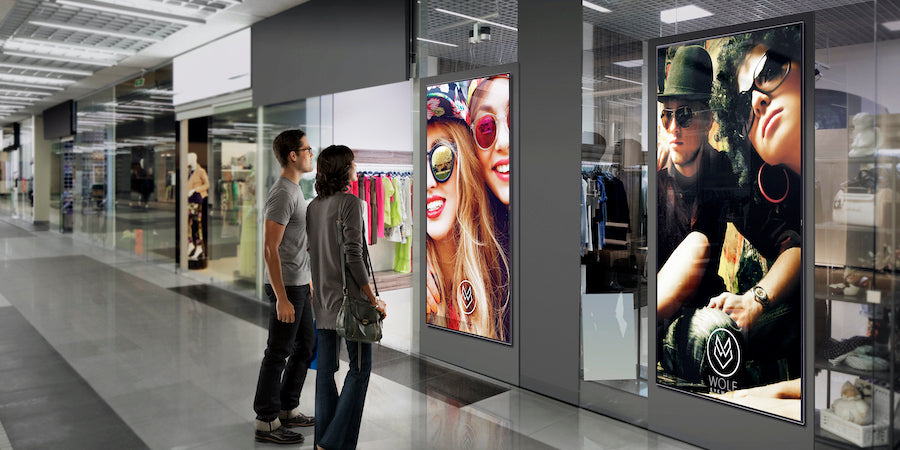 LED Screen Installation in Dubai — Indoor & Outdoor Displays