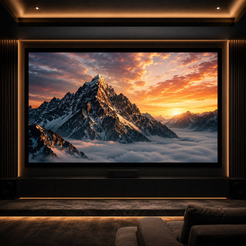 Cinema Screens