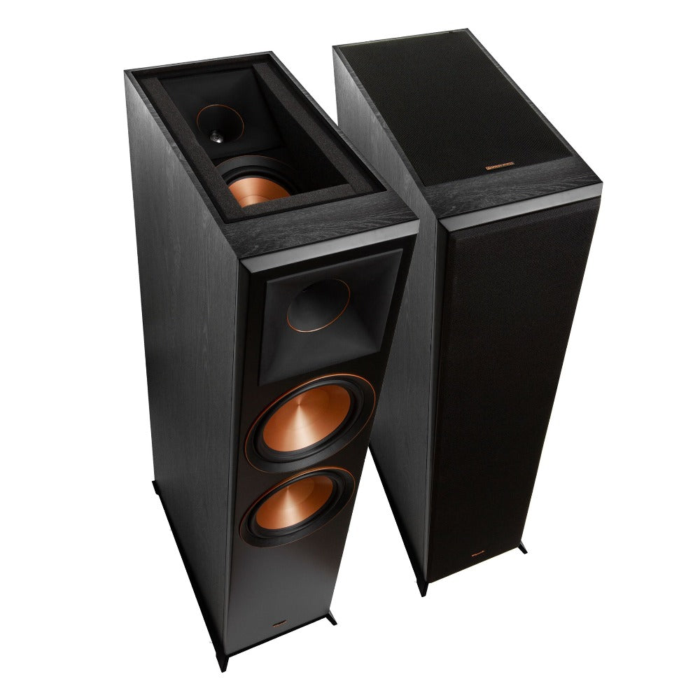 Klipsch RP-8060FA II Dolby Atmos Floorstanding Speaker (Pair)