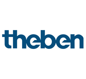 Theben KNX products