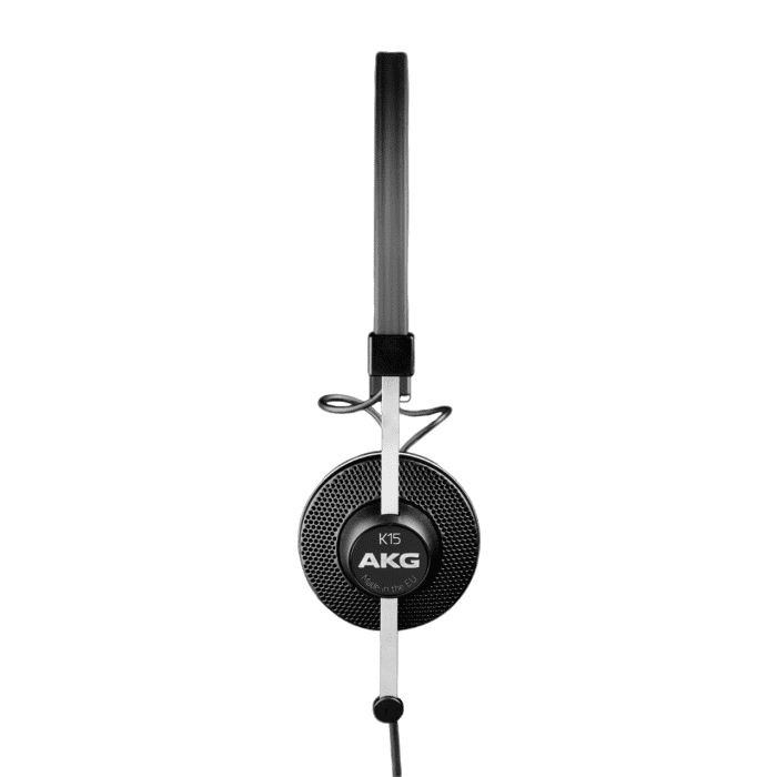 AKG K15 – High-Performance Conference Headphones_3
