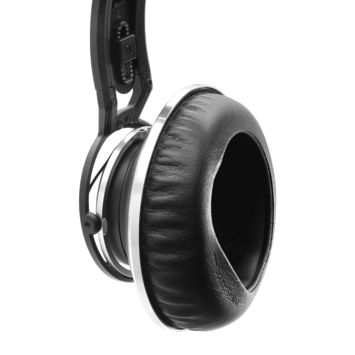 AKG K872 Closed-back Master Reference Headphones_4