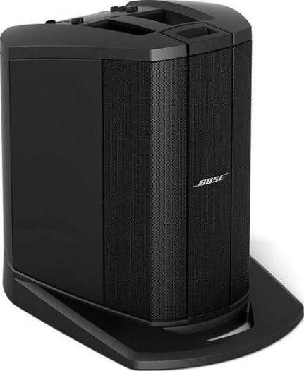 Bose L1 Compact Power Stand 220- 240v Black, Uk_1