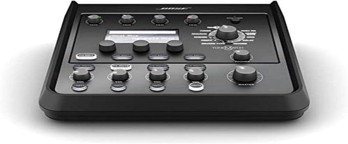 Bose T4s Tonematch Mixer_1