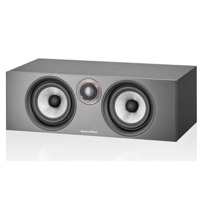 Bowers & Wilkins HTM6 S2 Anniversary Edition Center Channel Speaker_1