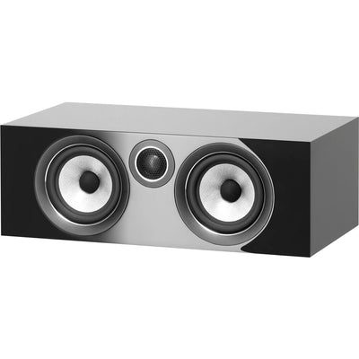 Bowers & Wilkins HTM72 S2 Two-Way Center Channel Speaker_1