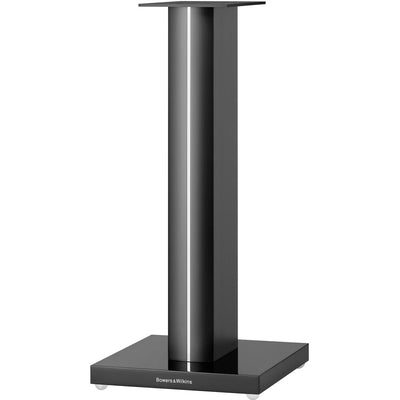 Bowers & Wilkins FS-700 S3 Floor Stand for Select 700 Series Bookshelf Speakers (Sold In Pair)_1