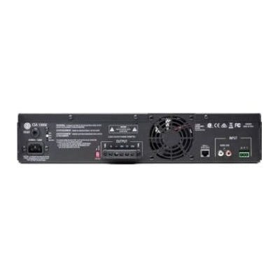 JBL NCSA140Z-U-EU 1 X 40W DriveCore Amplifier_2