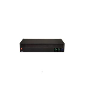 JBL NCSA240Z-U-EU 2 x 40W DriveCore Amplifier, Fanless, 4ohm/8ohm/70V/100V
