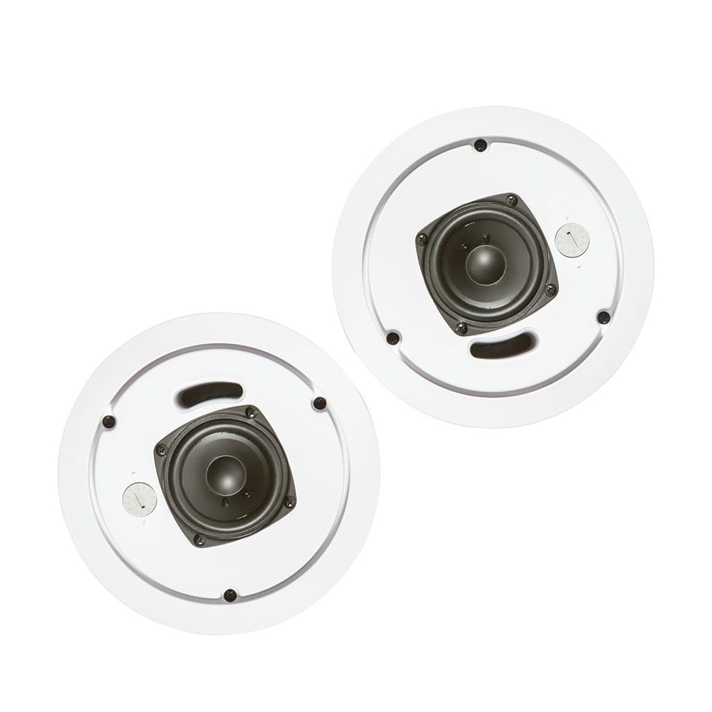 JBL Ceiling Speaker Control 12C/T White