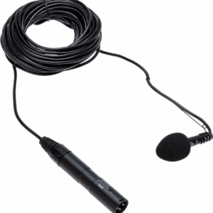 AKG CHM99 Hanging Cardioid Condenser Microphone Black