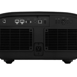 JVC DLA-NZ8 Home Theater Projector - Image 2