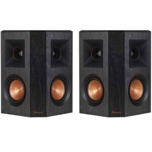 KLIPSCH RP-402S Surround Sound Speakers (pair)