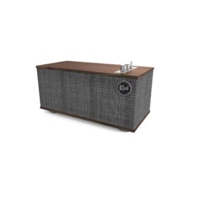 Klipsch Wireless One II Tabletop Stereo