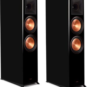 Klipsch RP-8060FA DOLBY ATMOS FLOORSTANDING SPEAKER - Image 2