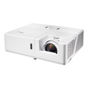 Optoma ZH450ST 4200 Lumens Short Throw Full HD Laser Projector - Image 2
