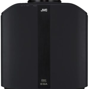 JVC DLA-NP5 8K 1900 Lumens Lamp Projector - Image 4