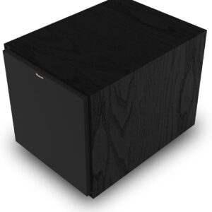 Klipsch R-101SW 150W RMS Subwoofer - Image 2