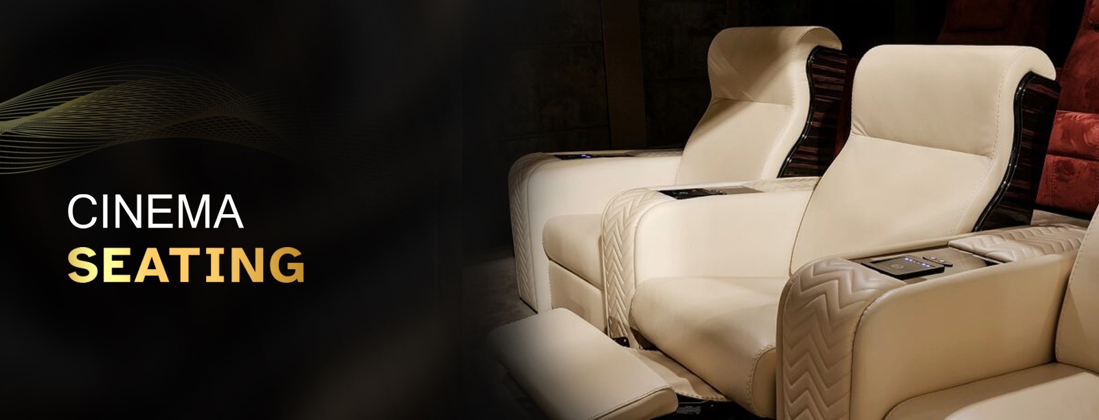 Cinema Seating