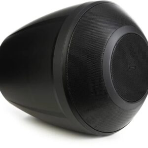 QSC AcousticDesign AD-P.Halo Integrated Sub/Sat Pendant Loudspeaker - Image 4