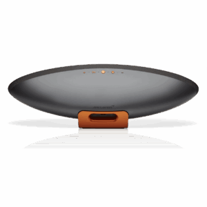 Bowers & Wilkins Zeppelin McLaren Edition - Wireless Speaker - Image 4