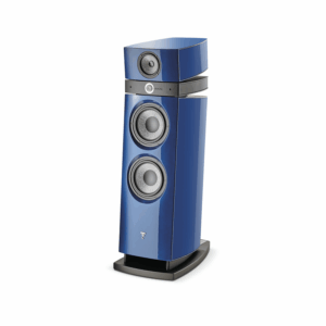 Focal Maestro Utopia Evo 3-way Floorstanding speaker (Pair) - Image 7