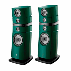 Focal Grande Utopia EM Evo Floorstanding 4-Way Speaker 500W (Pair) - Image 3